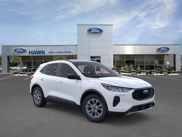 new 2024 Ford Escape car, priced at $28,760