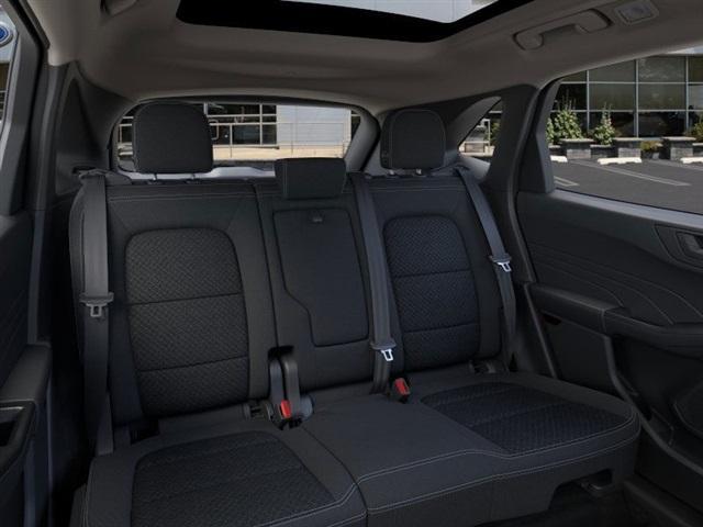 new 2024 Ford Escape car, priced at $28,760