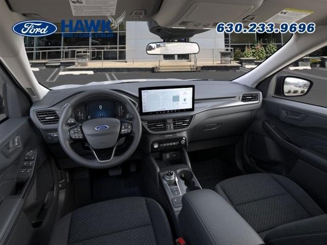 new 2024 Ford Escape car, priced at $28,760