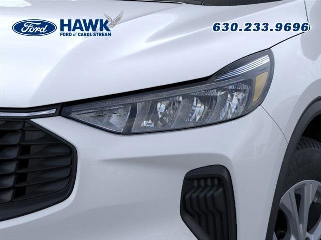 new 2024 Ford Escape car, priced at $28,760