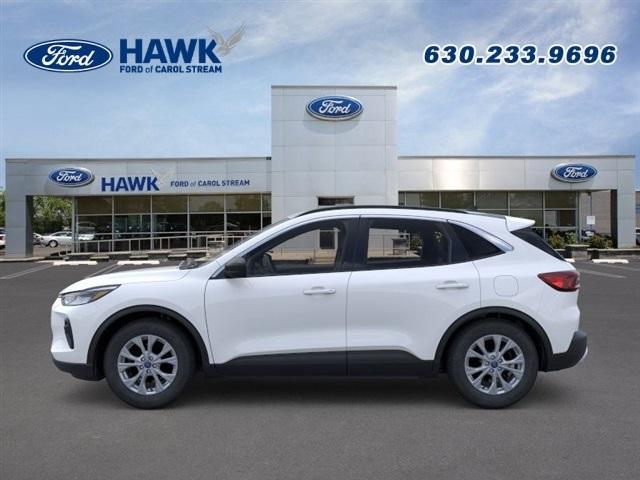 new 2024 Ford Escape car, priced at $28,760