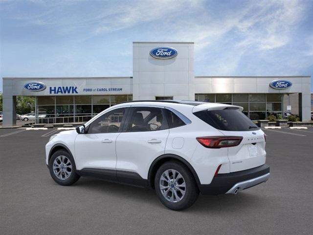 new 2024 Ford Escape car, priced at $28,760