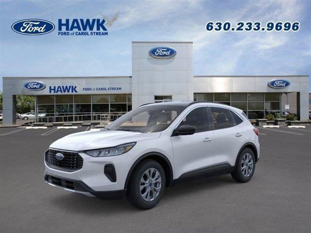 new 2024 Ford Escape car, priced at $28,760