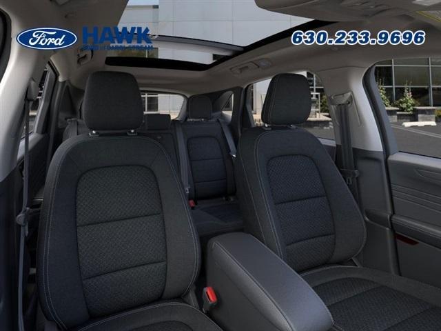 new 2024 Ford Escape car, priced at $28,760