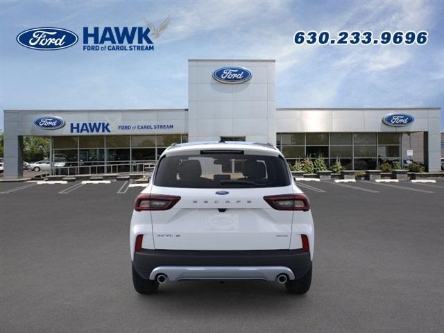 new 2024 Ford Escape car, priced at $28,760