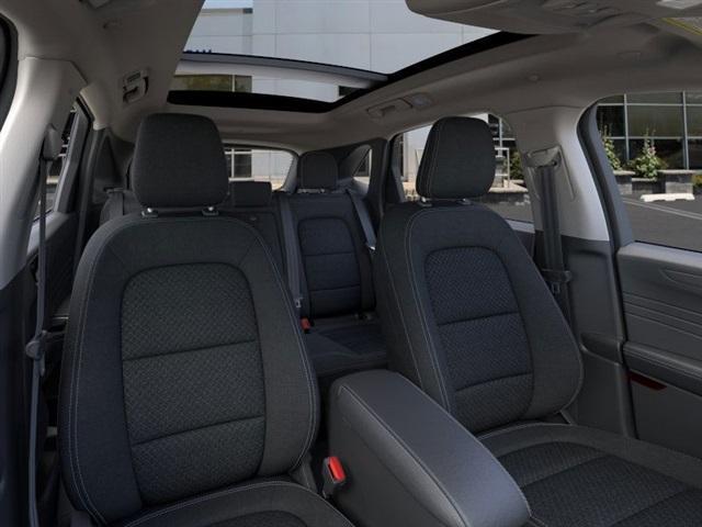 new 2024 Ford Escape car, priced at $28,760