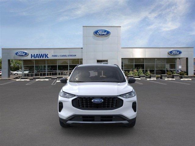 new 2024 Ford Escape car, priced at $31,276