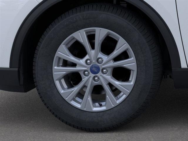 new 2024 Ford Escape car, priced at $28,760