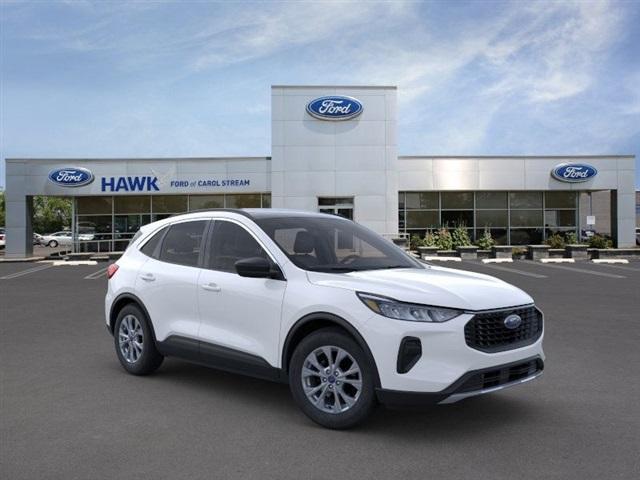 new 2024 Ford Escape car, priced at $31,276