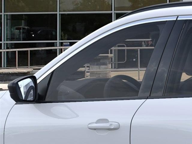 new 2024 Ford Escape car, priced at $28,760