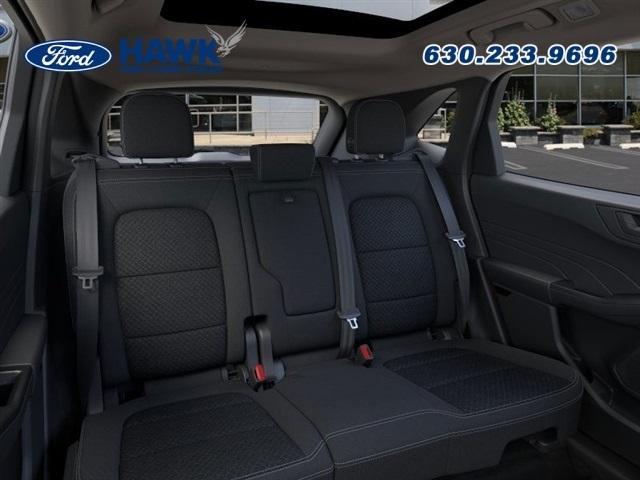 new 2024 Ford Escape car, priced at $28,760