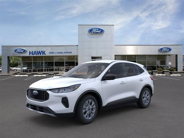 new 2025 Ford Escape car, priced at $32,385