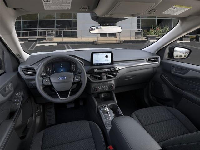 new 2025 Ford Escape car, priced at $32,385