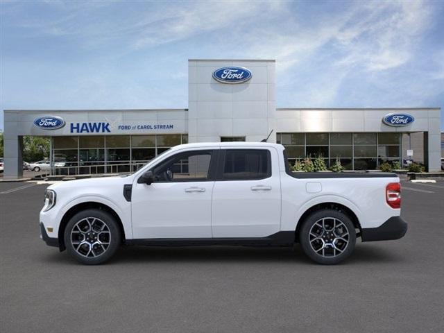 new 2025 Ford Maverick car, priced at $35,792