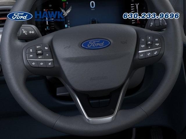 new 2025 Ford Maverick car, priced at $35,792