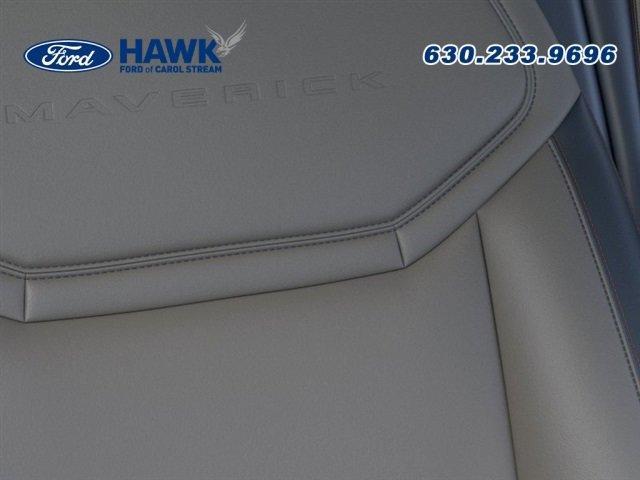 new 2025 Ford Maverick car, priced at $35,792
