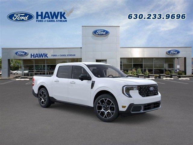 new 2025 Ford Maverick car, priced at $35,792