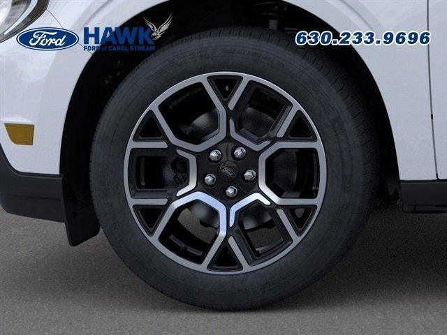 new 2025 Ford Maverick car, priced at $35,792