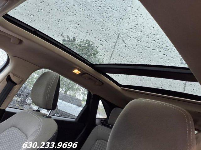 used 2020 Ford Escape car, priced at $17,990