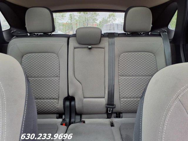 used 2020 Ford Escape car, priced at $17,990