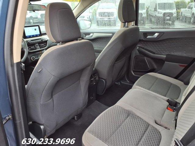 used 2020 Ford Escape car, priced at $17,990