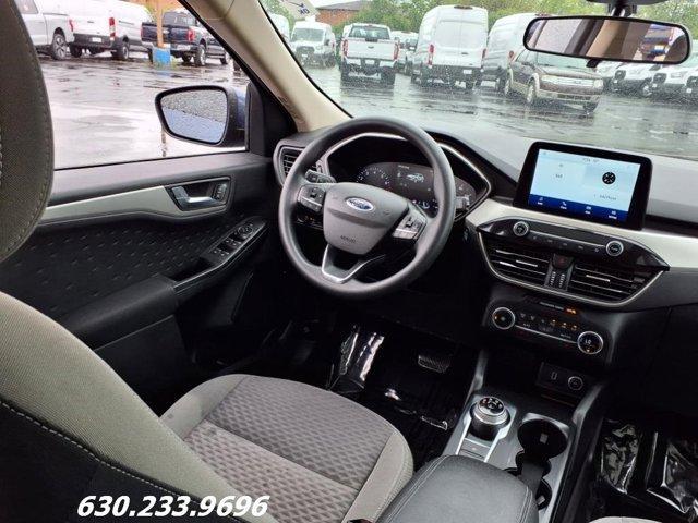 used 2020 Ford Escape car, priced at $17,990