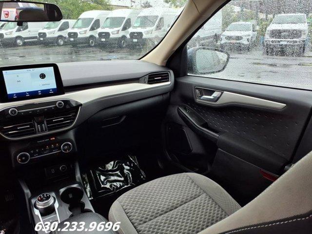 used 2020 Ford Escape car, priced at $17,990