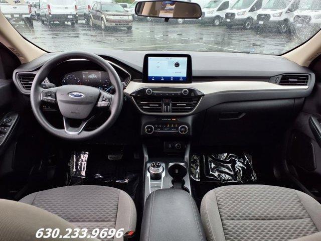 used 2020 Ford Escape car, priced at $17,990
