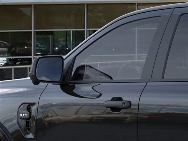 new 2024 Ford Ranger car, priced at $46,250