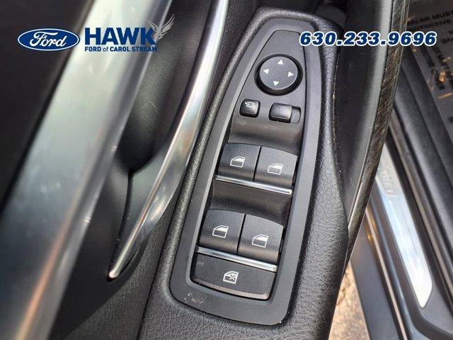 used 2018 BMW 330 car, priced at $20,365