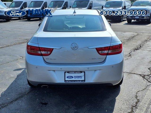 used 2012 Buick Verano car, priced at $6,435