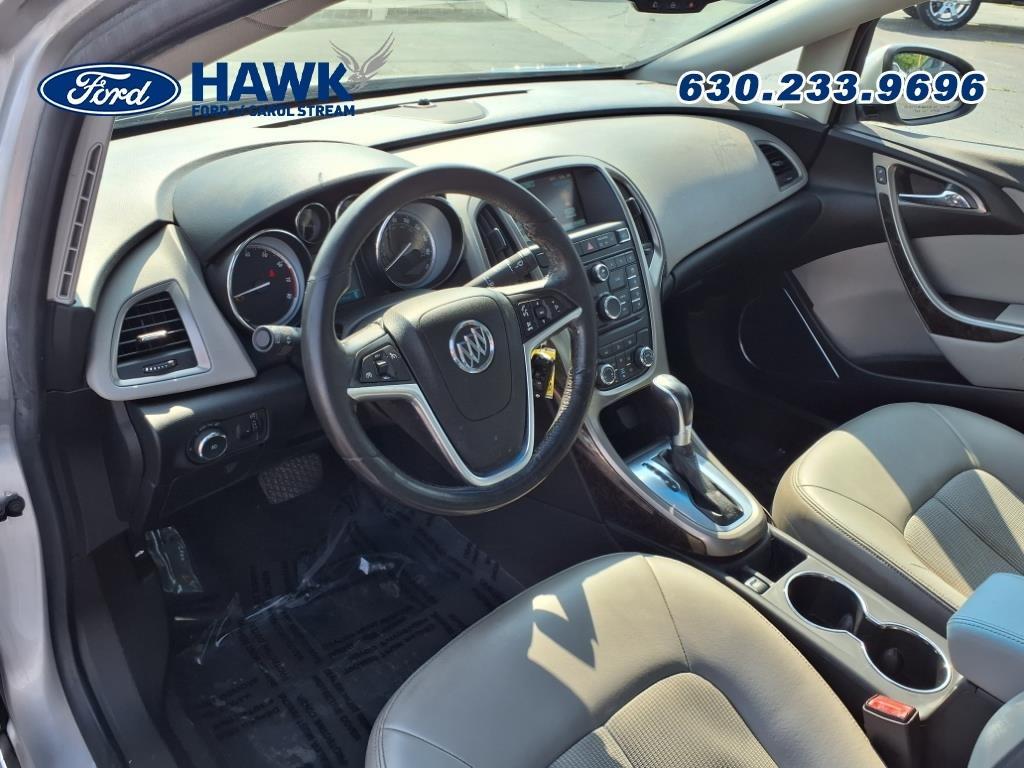 used 2012 Buick Verano car, priced at $6,435