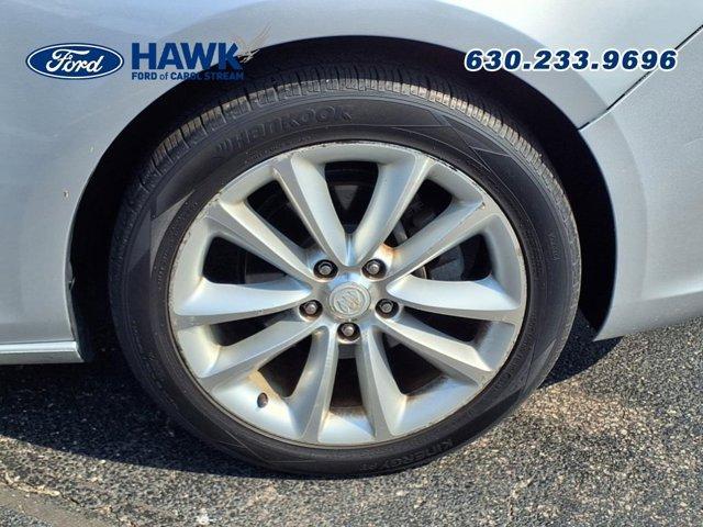 used 2012 Buick Verano car, priced at $6,435