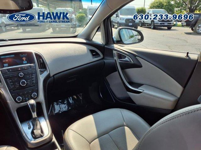 used 2012 Buick Verano car, priced at $6,435