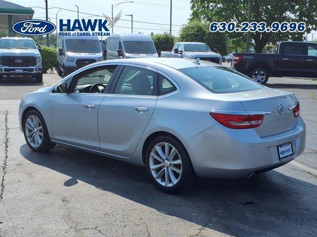 used 2012 Buick Verano car, priced at $6,435