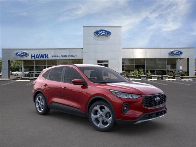 new 2025 Ford Escape car, priced at $32,592