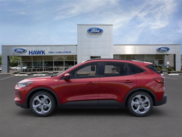 new 2025 Ford Escape car, priced at $32,592