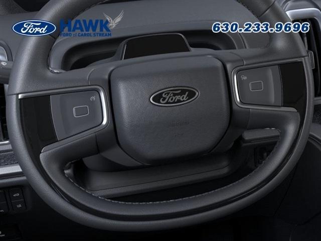 new 2025 Ford Expedition car, priced at $83,685