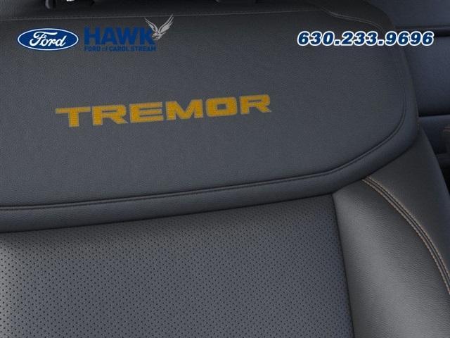 new 2025 Ford Expedition car, priced at $83,685