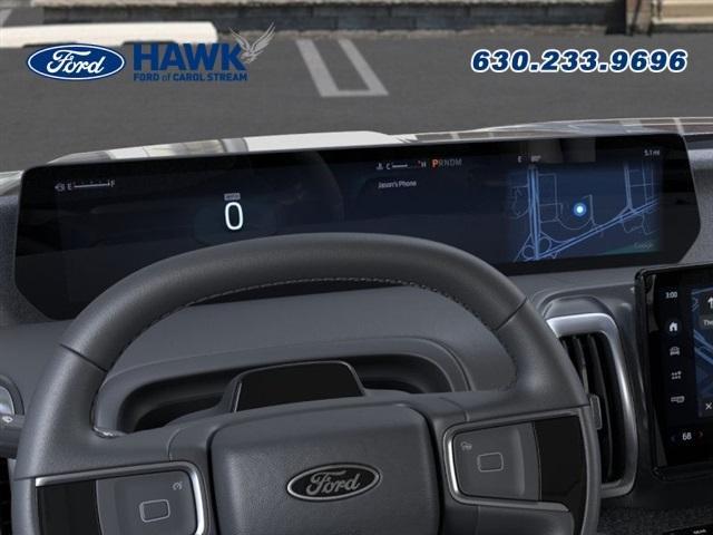 new 2025 Ford Expedition car, priced at $83,685