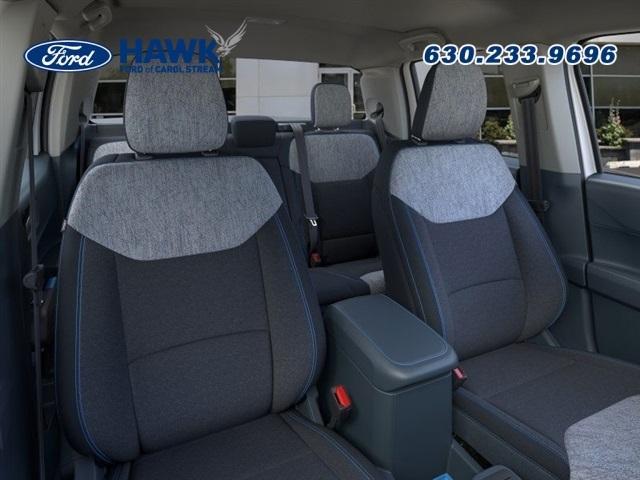 new 2025 Ford Maverick car, priced at $32,957
