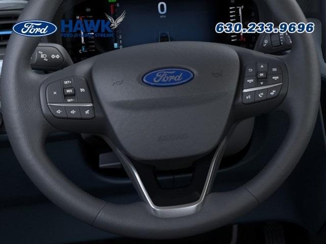 new 2025 Ford Maverick car, priced at $32,957