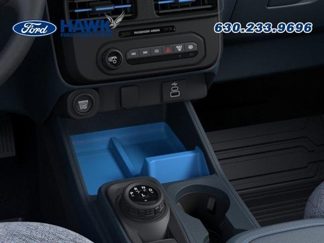 new 2025 Ford Maverick car, priced at $32,957