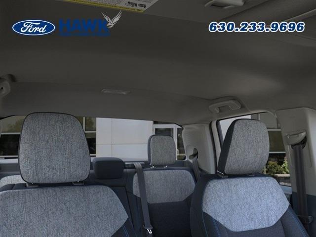 new 2025 Ford Maverick car, priced at $32,957
