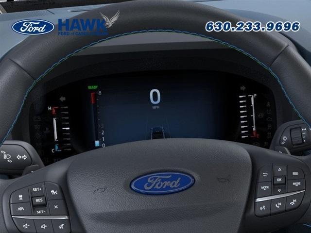 new 2025 Ford Maverick car, priced at $40,111