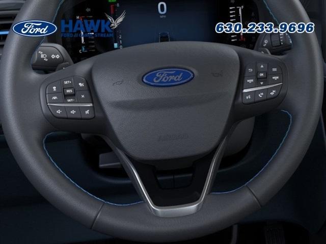 new 2025 Ford Maverick car, priced at $40,111