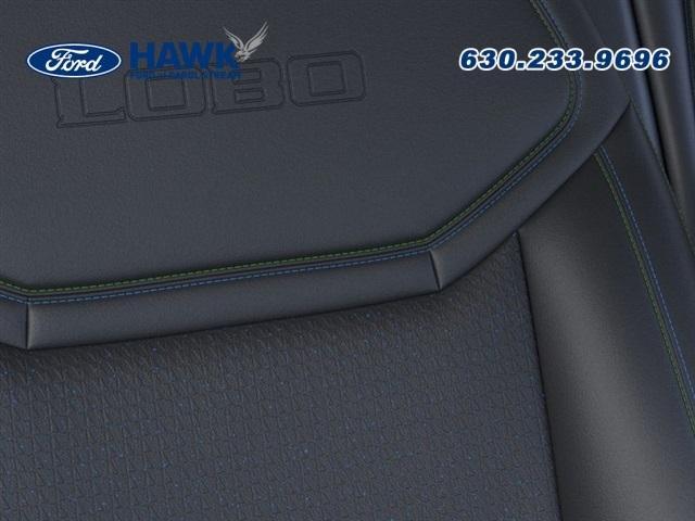 new 2025 Ford Maverick car, priced at $40,111
