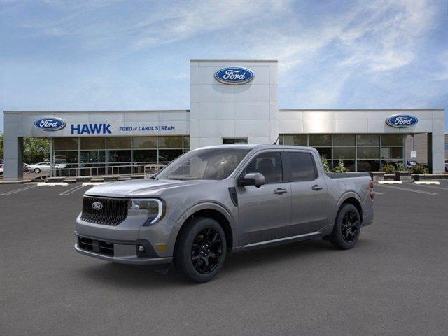 new 2025 Ford Maverick car, priced at $40,111