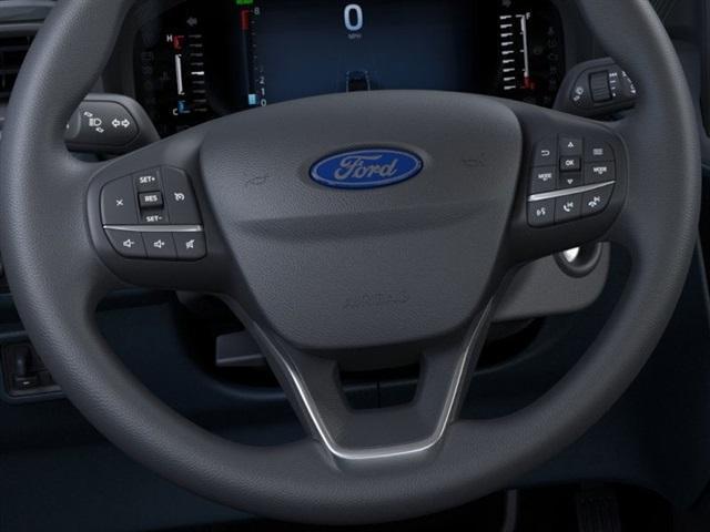new 2025 Ford Maverick car, priced at $30,698
