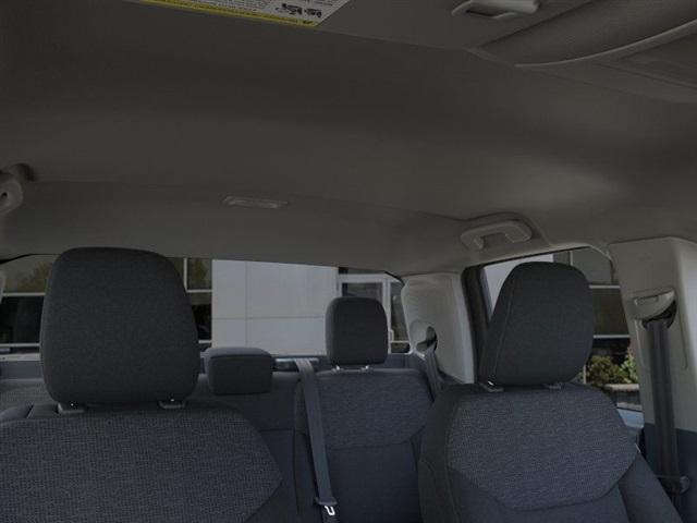 new 2025 Ford Maverick car, priced at $30,698